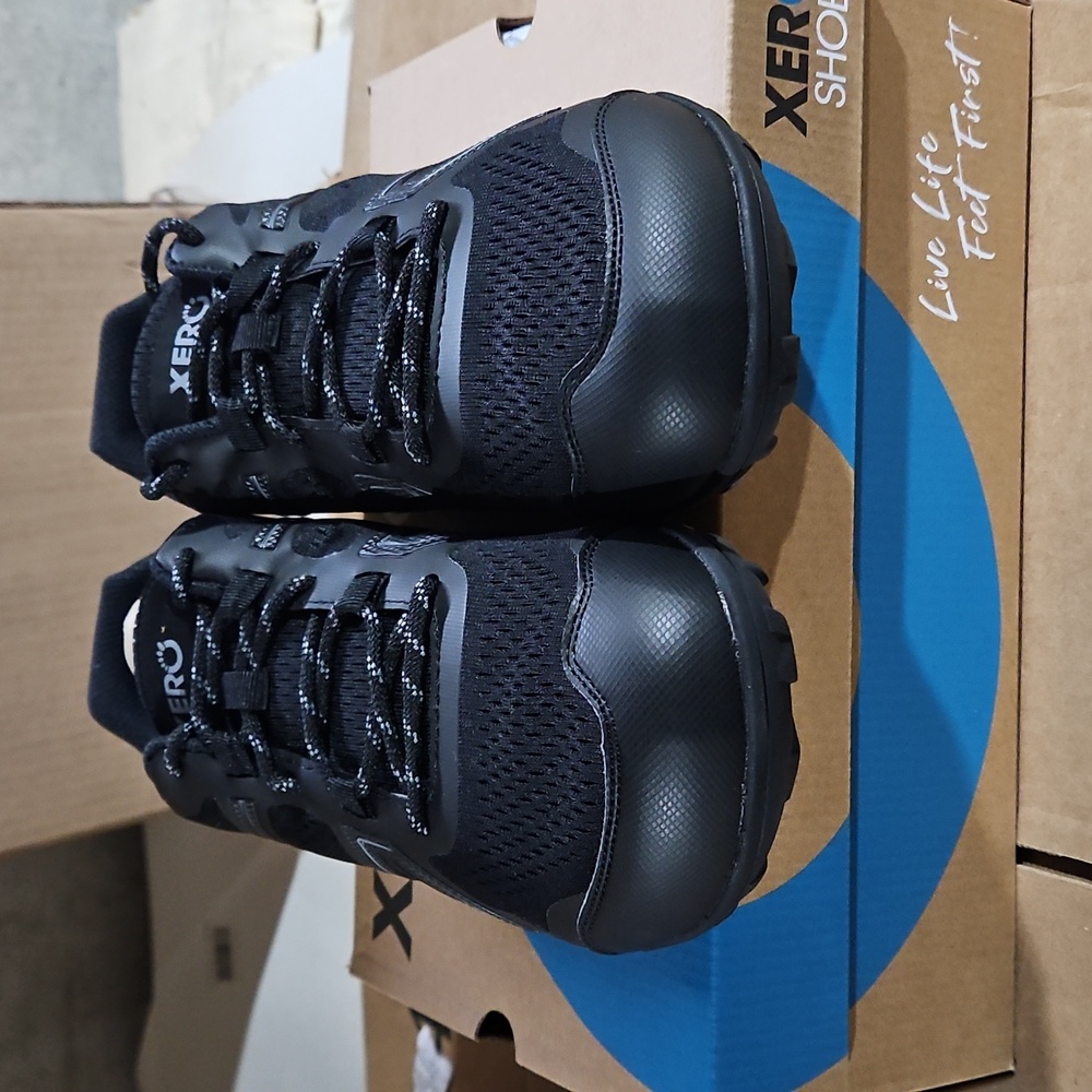 Xero Shoes Mesa Trail Mens Size 13 - Picture 4 of 8